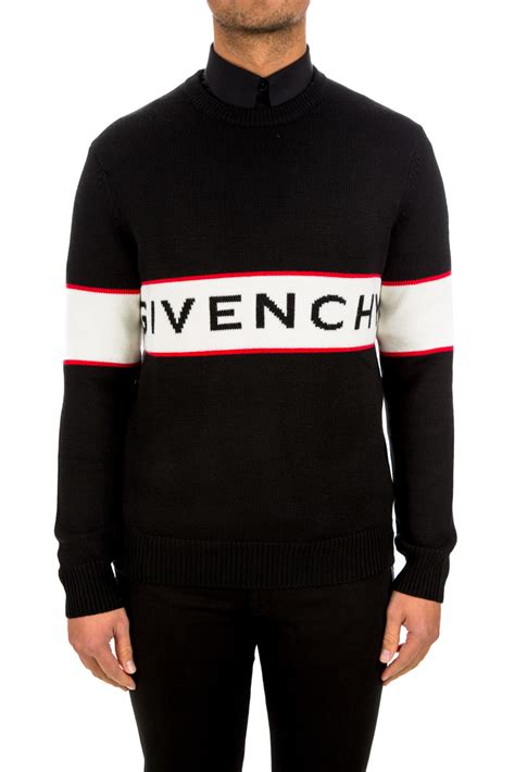 givenchy sweater farfetch|Givenchy sweater clearance men.